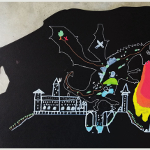 Saldus_Art_school_Haralds_Saulis Saldus_Art_school_Haralds_Saulis