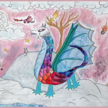 Saldus_Art_school_Lucija_Gurska Saldus_Art_school_Lucija_Gurska