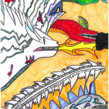 Saldus_Art_school_Rodrigo_Kirkovalds Saldus_Art_school_Rodrigo_Kirkovalds