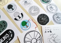 MEDAĻAS IDEJAS APVIDUS SKRĒJIENAM “ROZENTĀLAM PA PĒDĀM 2026”