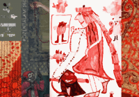 IZSTĀDE “ROZENTĀLA TĒLU IMPROVIZĀCIJA”